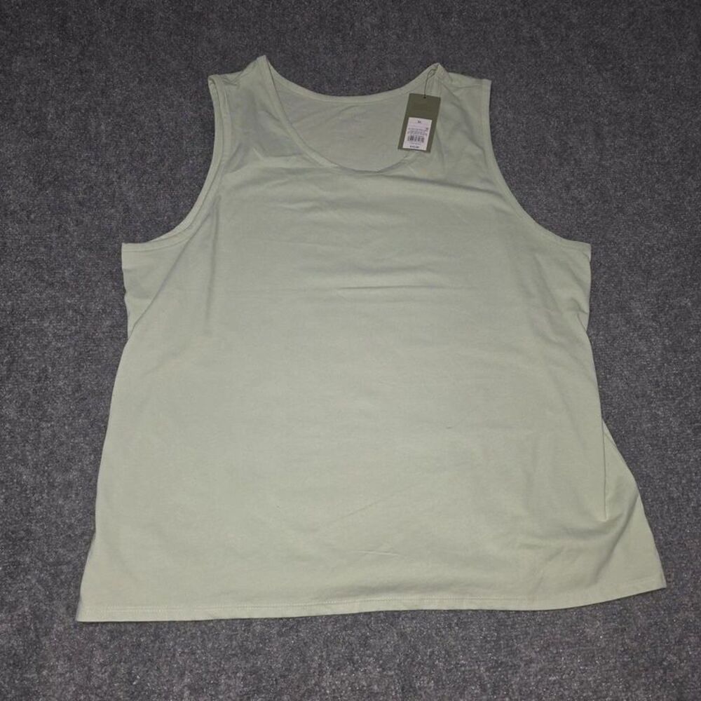 XL Mens Tanktop